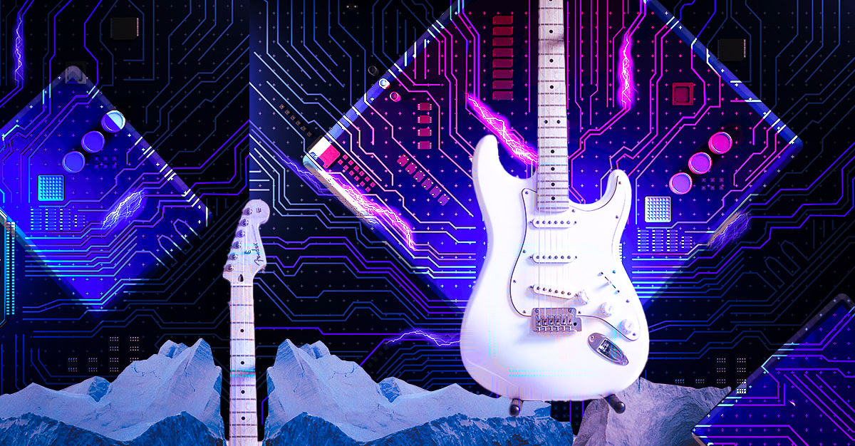 Featured image: Driving Innovation With Corporate Foresight At Intel