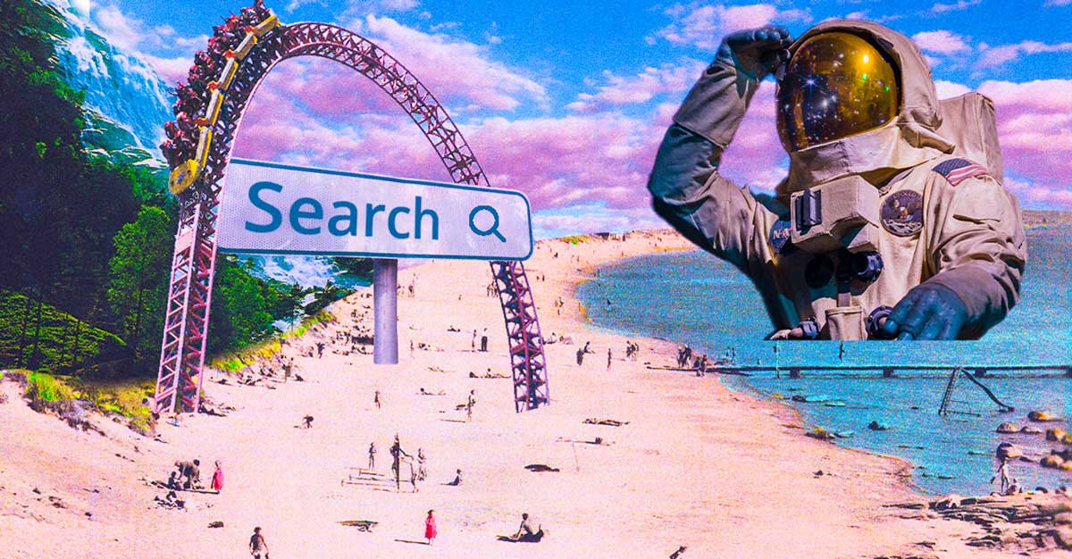 Featured image: How to Define the Right Search Criteria in Emerging Technology Scouting