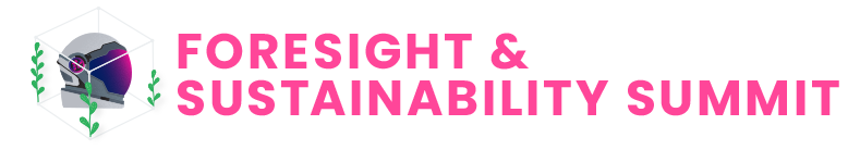 Foresight & Sustainability Summit 2021