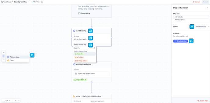 Workflow step_1