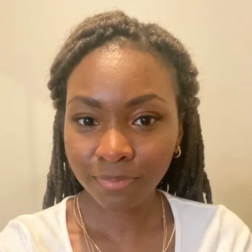 Cynhtia Biennestin - Customer Success Manager - ITONICS