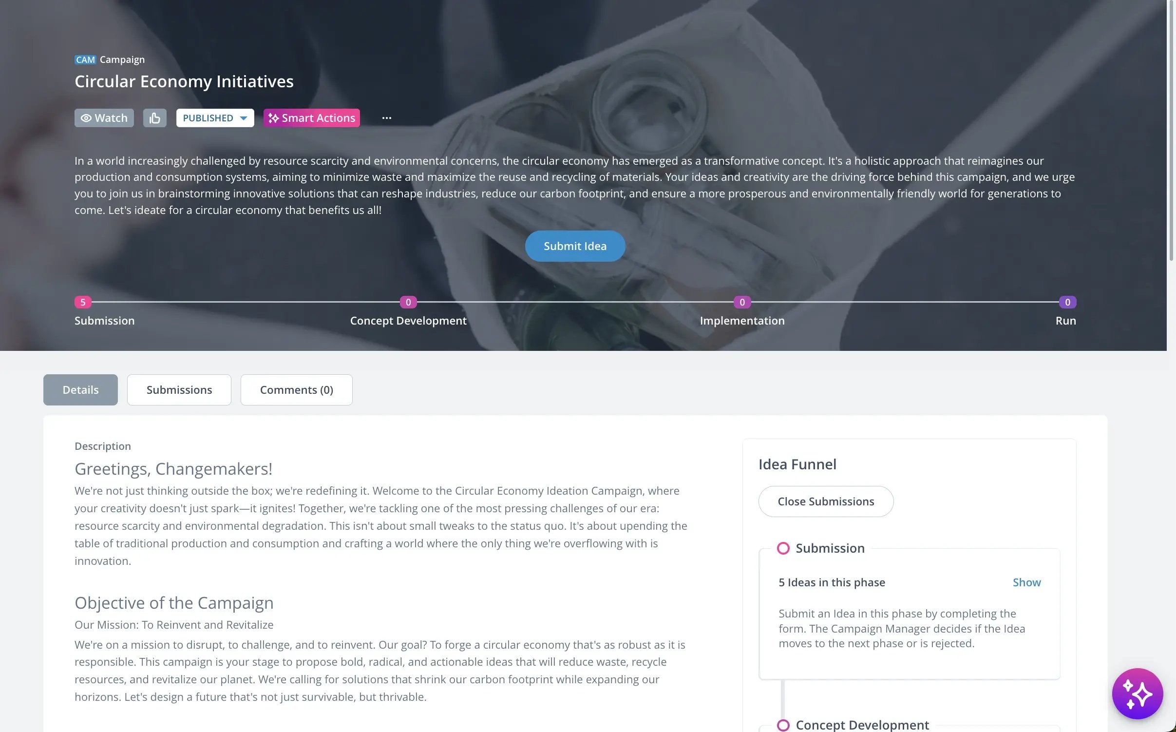 How to Run a Successful Hackathon_campaign