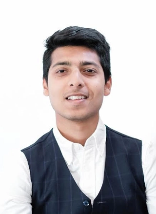Nayan Choudhary - Customer Success Manager - ITONICS
